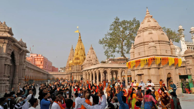 kashi-vishwanath