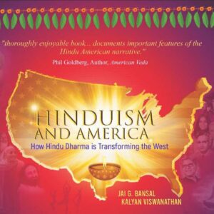 How Hindu Dharma is Slowly Transforming the West