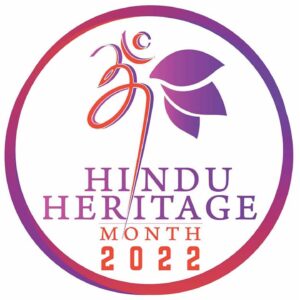 Second Hindu Heritage Month Celebrated Across the Globe