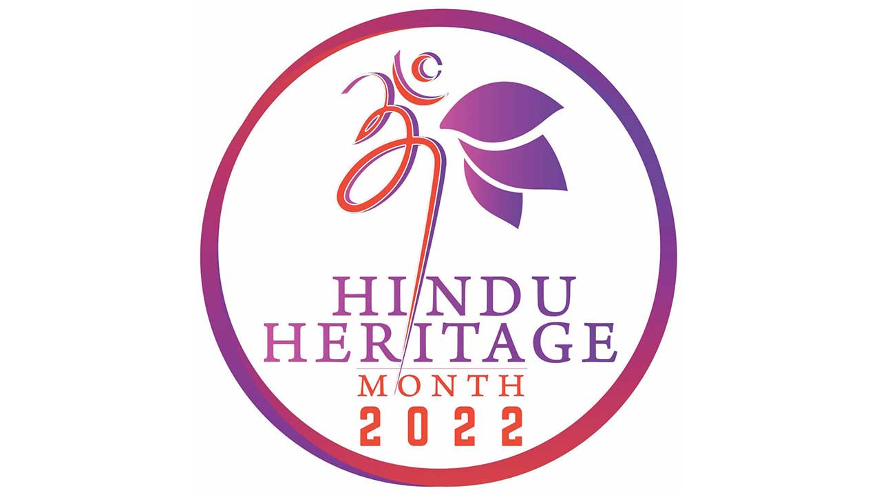 Second Hindu Heritage Month Celebrated Across the Globe