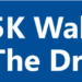 HWN Organizes 5K Walk for The Drake House