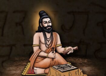 Sanskrit’s Timeless Resonance: A Celebration of Science, Poetry and Wisdom