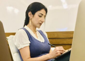 [English Jagran] Who Is Nitasha Kaul, Indian-Origin UK Professor Denied Entry To India Despite Invitation From Karnataka Govt