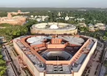 [Hindustan Times] Law to prevent disrespect of Hindu Gods, ‘Ahimsa’ in Preamble, demand lawmakers