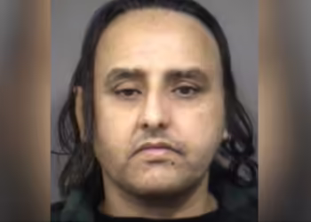 [India Today] Indian-origin man charged for stealing donations from Canada temples