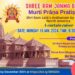 [New India Abroad] Shri Ram Janma Bhumi Murti Pran Pratishtha