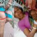 [Ozarab.media] HINDU FEMALE SEVERELY BEATEN FOR CHEWING BETEL LEAF DURING RAMADAN!
