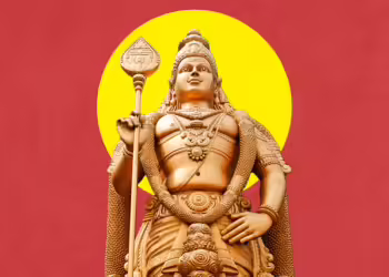 [#Swarajya] Dravidianist-Led Murugan Conference — An Attempt To De-Hinduise A Beloved Deity