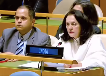 [#Swarajya] ‘Attack On Temples, Glorification Of Breaking Idols’: India Calls For Recognition Of ‘Religiophobia’ Beyond Abrahamic Faiths At UN