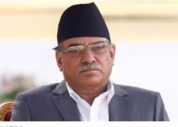 [The Indian Express] Prachanda’s coalition shift: Declining confidence in government, calls for a Hindu rashtra