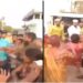 [Organiser] Muslims attack Hindu women for playing Holi songs at Chengicherla, Hyderabad