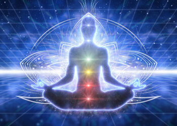 [Religion News Service] As Hindu wellness gains in West, chakra healing practitioners root their art in science