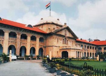 [The Telegraph] ‘Kanyadaan’ not necessary for solemnising marriage under Hindu Marriage Act: Allahabad High Court