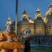 [ Asian Image ] The story behind Abu Dhabi’s ‘breathtaking’ Hindu temple 25th April