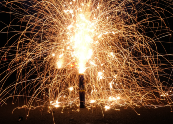 [CTV News] London grants permission for backyard fireworks on Diwali and Chinese Lunar New Year—again