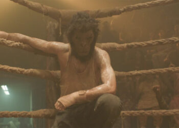 [Religion News Service] Hanuman’s emergence as a pop-culture icon shows West is waking up to Hinduism