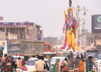 [ Business Standard ] Hindus not represented in USCIRF, says head of Indian diaspora body