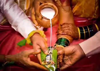 [ Wion ] Hindu marriage rituals integral to their validity, opines Supreme Court: ‘Not just song-dance’