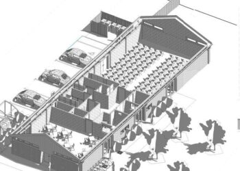 [ Oxford Mail ] Hindus to get new place of worship in Marston in Oxford