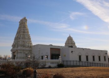 [ Luther Chips ] Lutherans Have a Lot to Learn from Hindus