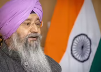 [ Express ] ‘Indian minorities are fed-up with victimhood – let’s celebrate our incredible diversity’