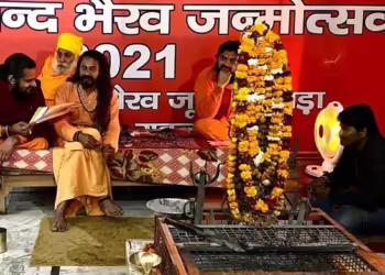 [ ThePrint ] Juna Akhara honour for Dalit, ST saints shows Hindus’ RRR ability—reorganise, reinvent, reform