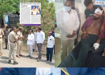 [ UniIndia ] Telangana VHP files complaint with NHRC over attack on Hindus by Muslim community