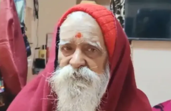 [ The Times of India ]Priest who headed Ram Lalla consecration rituals passes away; PM Modi, UP CM Adityanath express grief