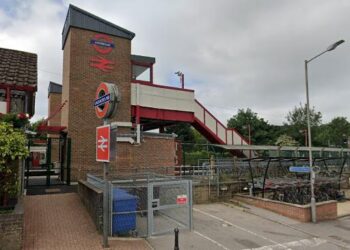 [ Bucks Free Press ] Amersham Rail Station among heritage sites announced by Bucks Council