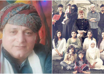 [ Msn ] Manoj Joshi Reacts To Hamare Baarah Controversy After Ban By Karnataka Govt: It Does Not Target Any Religion