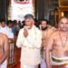 [ Msn ] ‘Only Chanting Of Govinda’s Name’: Chandrababu Naidu Vows To ‘Cleanse’ Tirupati Temple, Protect Hindu Faith