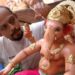[ The Indian Express ] As artisans begin crafting Ganesha idols, Fadnavis stands his ground on viable alternative to PoP