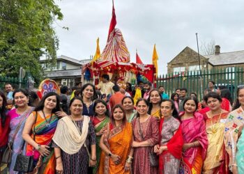 [ Rayo ] Bath’s only Hindu temple to be demolished