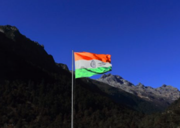 [ The Diplomat ] China-India Name War Intensifies in the Himalayas