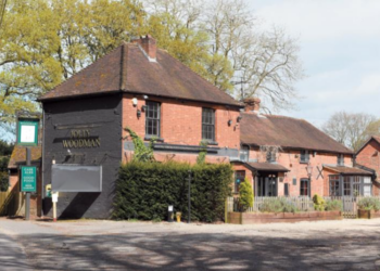 [ Maidenhead Advertiser ] New revised plans submitted to turn Burnham pub into Hindu learning centre