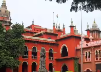 [ Wion News ]Are Hindi, Sanskrit names of criminal laws unconstitutional? Madras HC issues notice to Modi govt