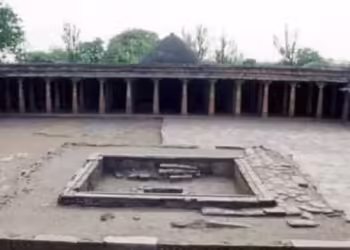 [ Business Today ] ‘It was a Hindu temple’: ASI submits 2,000-page report on Bhojshala