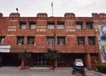 [ Financial Express ] JNU to establish centres for Hindu, Buddhist and Jain studies; aims to enhance Indian knowledge system