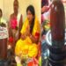 [ News18 ] In West Bengal’s Ashoknagar, People Visit This Temple For The Rare Red And Black Shiva Linga