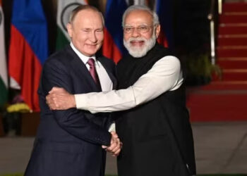 [ India Today ] Indians in Russia seek Hindu Temple, ahead of PM Modi’s visit in July