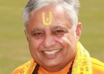 [ South Tahoe Now ] Reno religious leader Zed to open US Senate with prayer for the second time on July 30