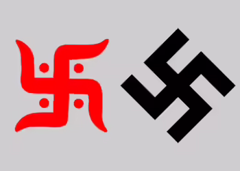 [ #Swarajya ] Big Win For Hindus In US: Oregon State Officially Recognises Distinction Between z’Swastika’ And Nazi Hakenkreu