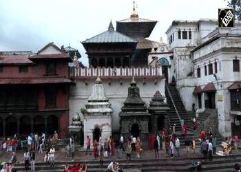 [ Ani ] Tradition and Devotion: Kathmandu Embraces Janai Purnima with Sacred Threads, Rituals, and Festive Fairs