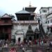 [ Ani ] Tradition and Devotion: Kathmandu Embraces Janai Purnima with Sacred Threads, Rituals, and Festive Fairs
