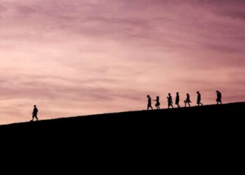 Why Gratitude Can Be a Burden and What Happens to the People Who Bear It