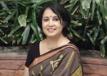 [ The Telegraph ] Islamic radicals want to make Bangladesh another Afghanistan, it’s scary and alarming: Taslima Nasreen