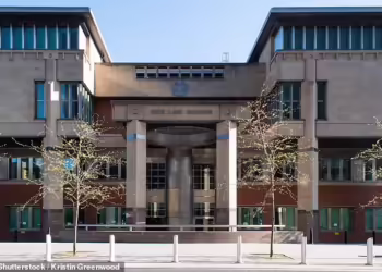 [ Daily Mail ] Rotherham grooming gang who plied girls as young as 11 with drugs and alcohol before raping them are jailed for a total of 106 years