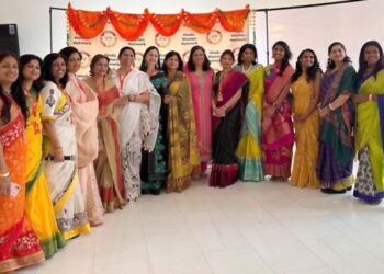 HWN DC Chapter Celebrates “Bringing Glory Back”