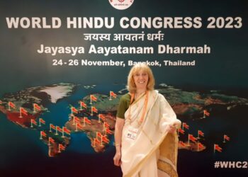 Hinduism Misunderstood All Over the World. Because Hindus Don’t Articulate Its Essence Well