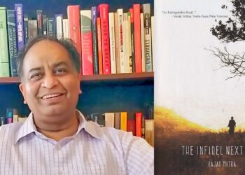 The Bheel Mother Who Wanted Her Child to be Born in Bharat – An Ode to Freedom